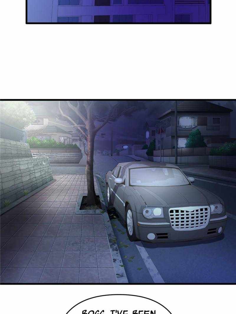 I Have a Golden Palace in the Last Days Chapter 114 - Page 57