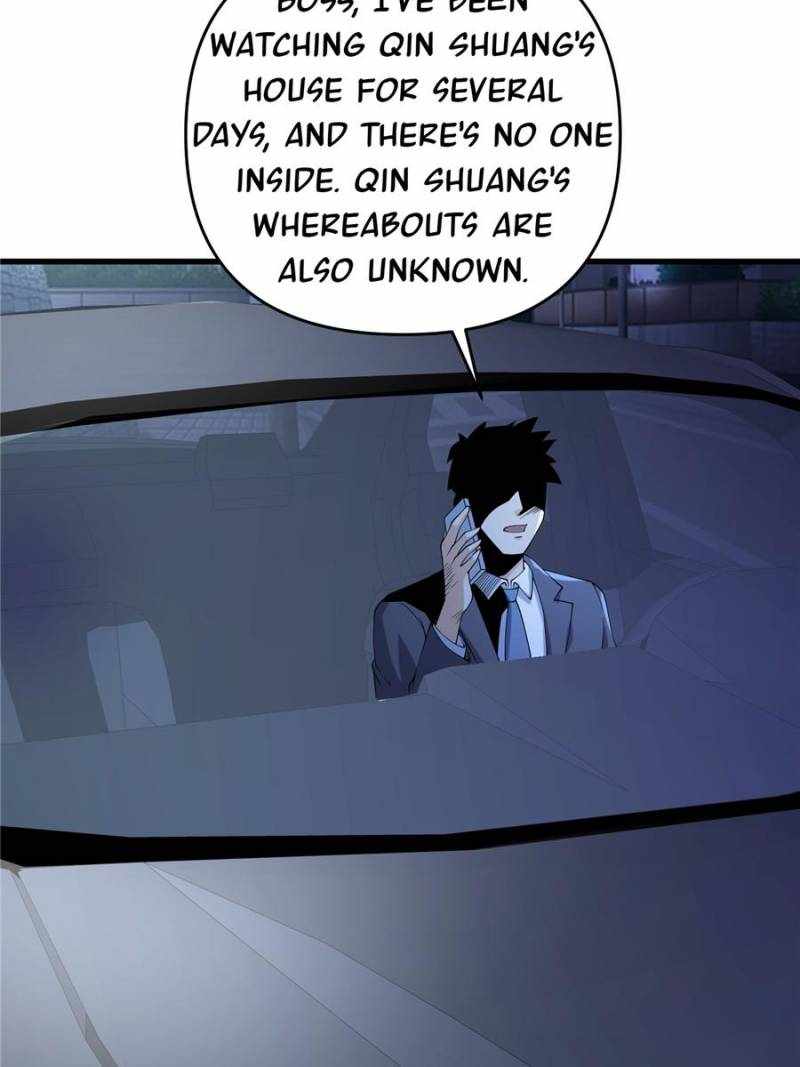 I Have a Golden Palace in the Last Days Chapter 114 - Page 58