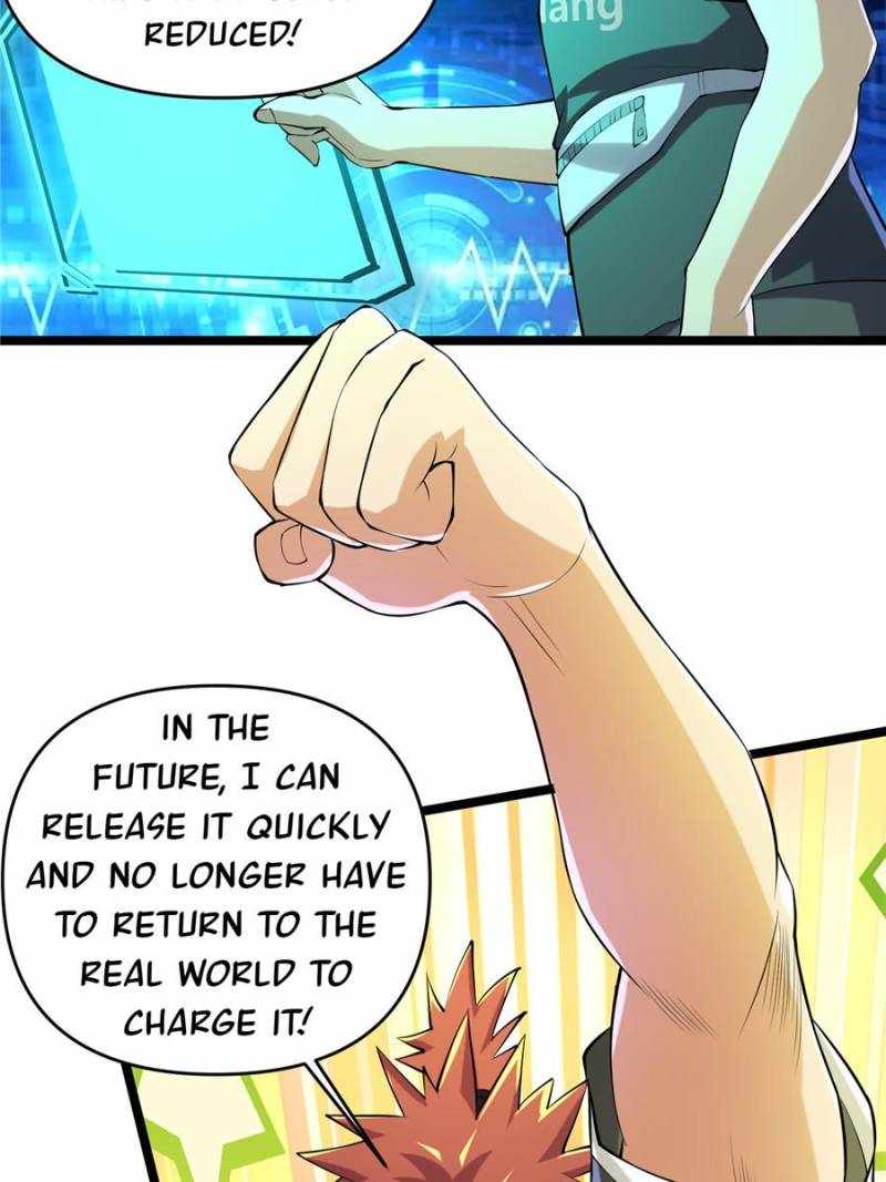 I Have a Golden Palace in the Last Days Chapter 114 - Page 6