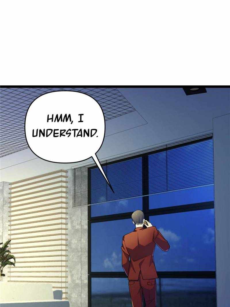 I Have a Golden Palace in the Last Days Chapter 115 - Page 0