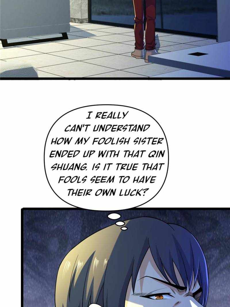 I Have a Golden Palace in the Last Days Chapter 115 - Page 1