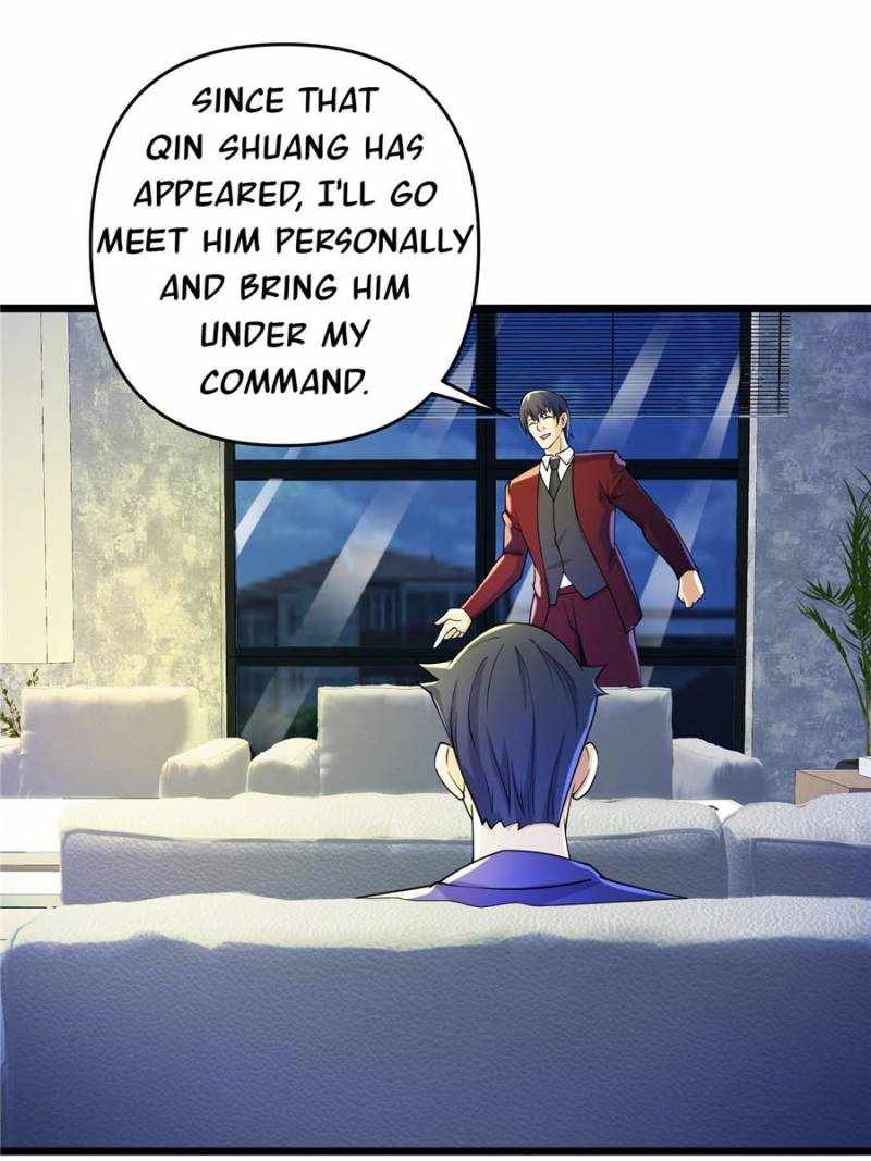 I Have a Golden Palace in the Last Days Chapter 115 - Page 10