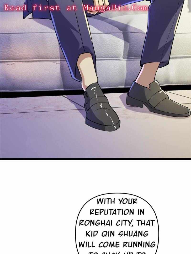I Have a Golden Palace in the Last Days Chapter 115 - Page 12
