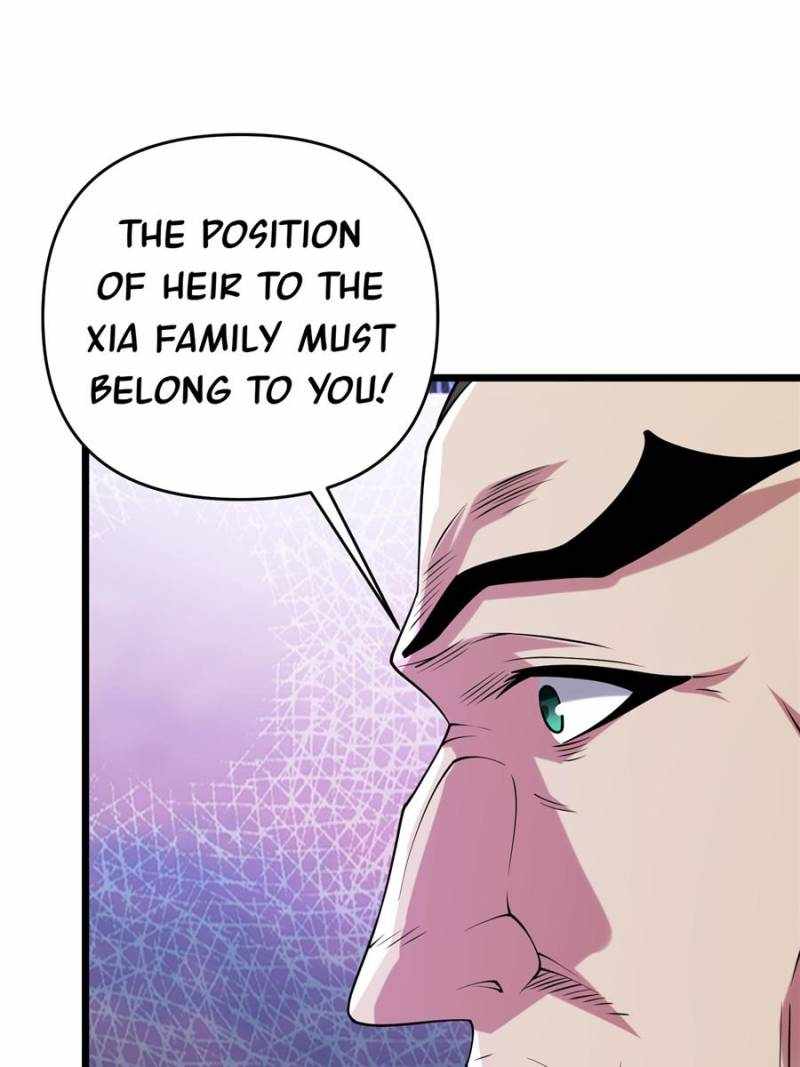 I Have a Golden Palace in the Last Days Chapter 115 - Page 15