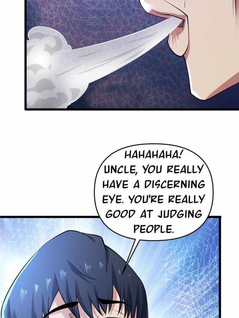 I Have a Golden Palace in the Last Days Chapter 115 - Page 16