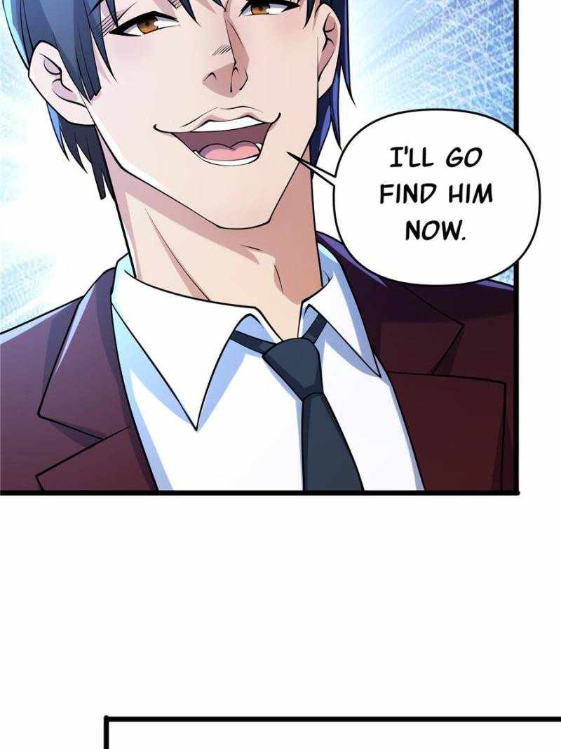 I Have a Golden Palace in the Last Days Chapter 115 - Page 17