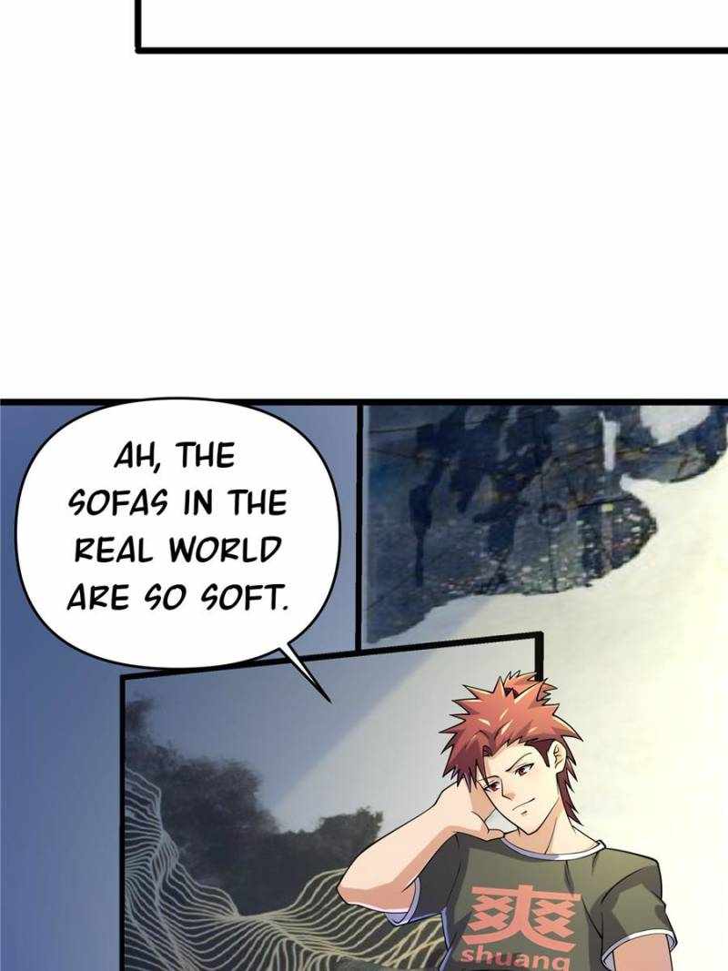 I Have a Golden Palace in the Last Days Chapter 115 - Page 18