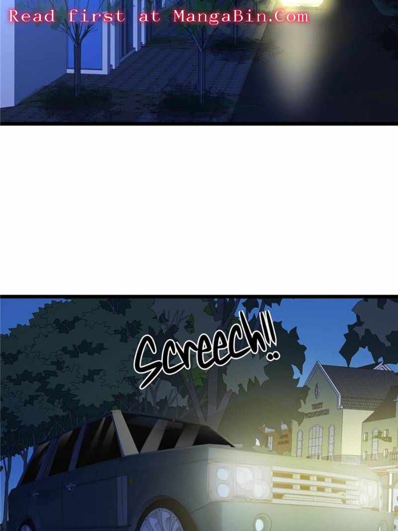 I Have a Golden Palace in the Last Days Chapter 115 - Page 24