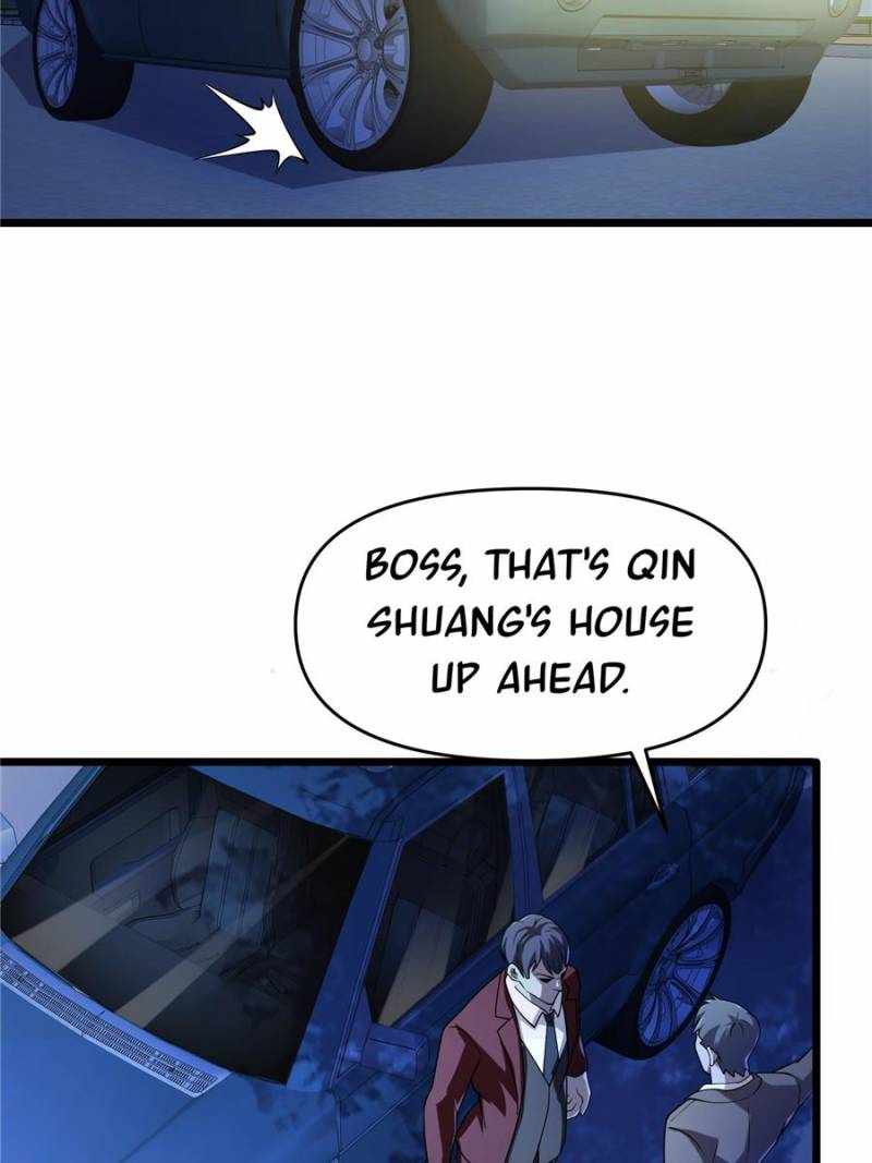 I Have a Golden Palace in the Last Days Chapter 115 - Page 25