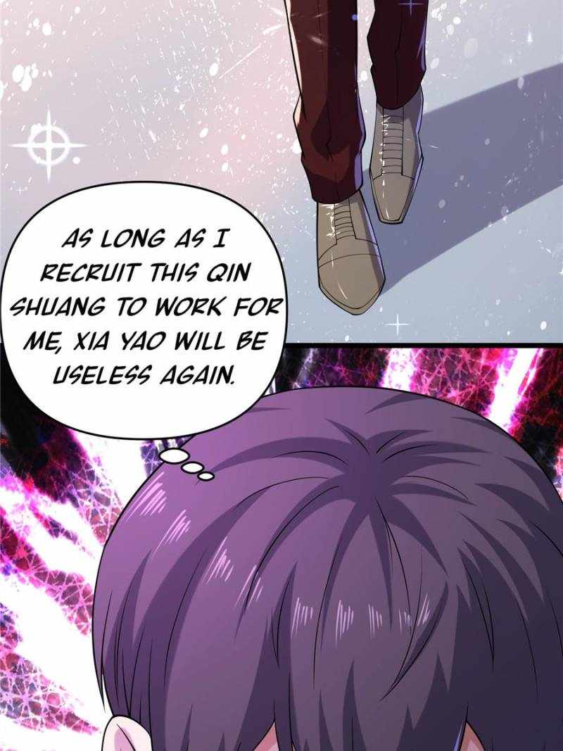 I Have a Golden Palace in the Last Days Chapter 115 - Page 28