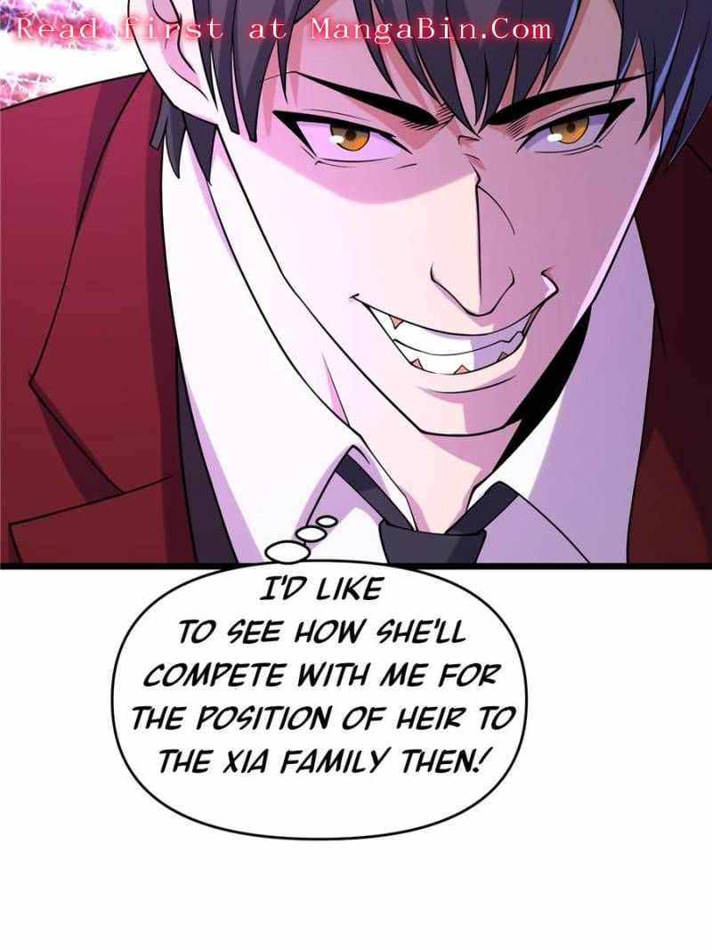 I Have a Golden Palace in the Last Days Chapter 115 - Page 29