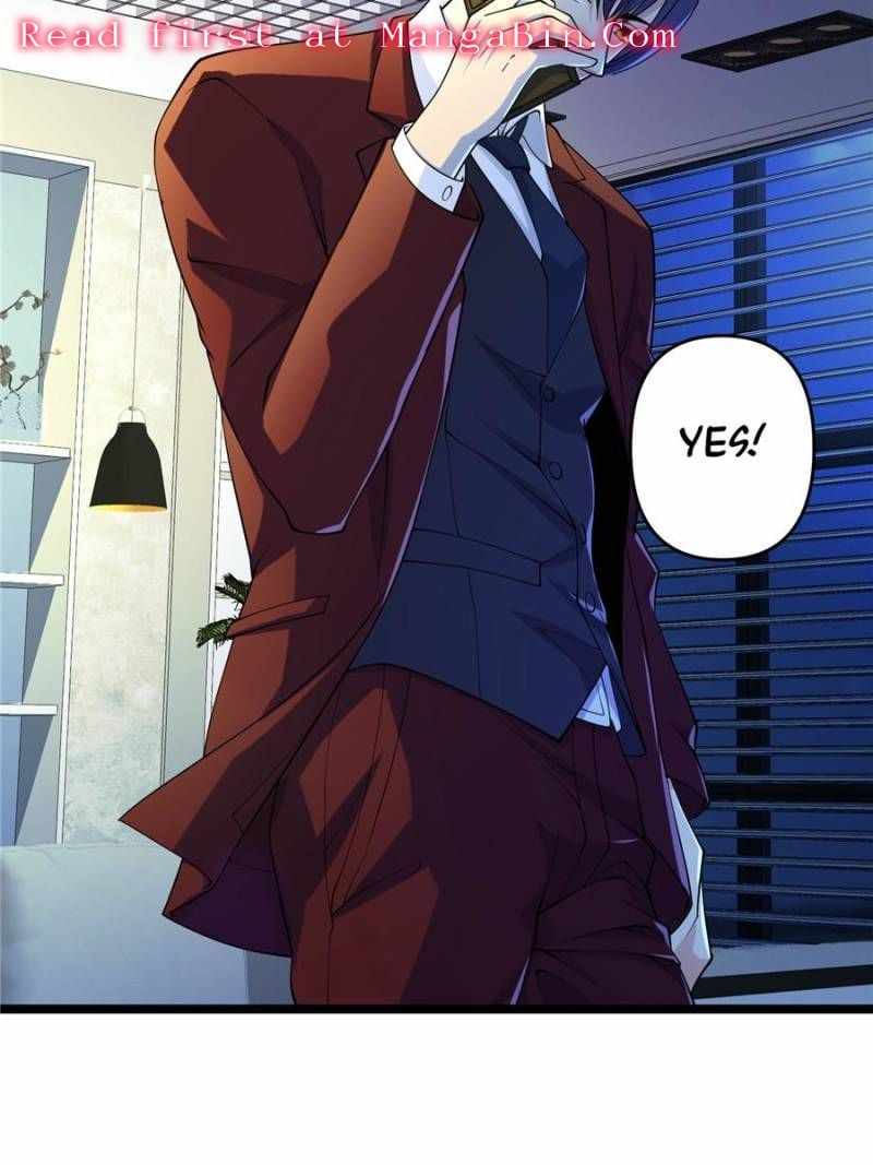 I Have a Golden Palace in the Last Days Chapter 115 - Page 3