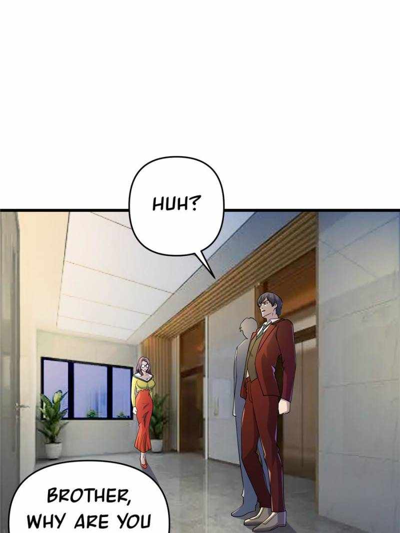 I Have a Golden Palace in the Last Days Chapter 115 - Page 30