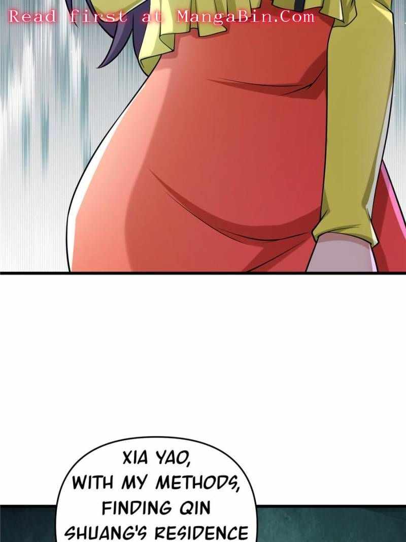 I Have a Golden Palace in the Last Days Chapter 115 - Page 32