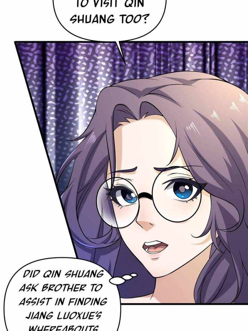 I Have a Golden Palace in the Last Days Chapter 115 - Page 34