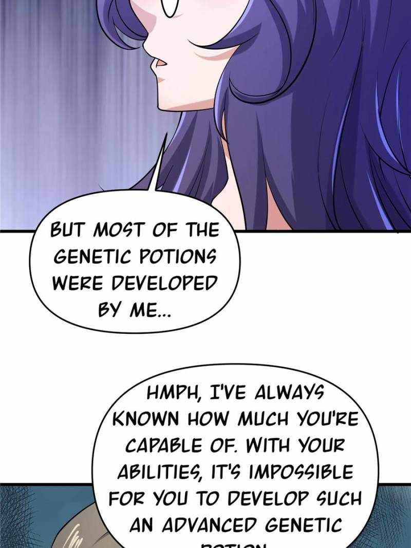 I Have a Golden Palace in the Last Days Chapter 115 - Page 37