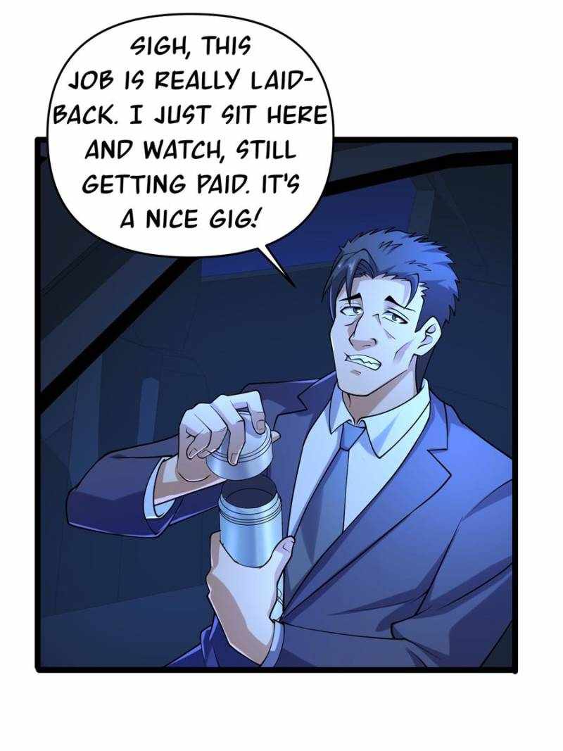 I Have a Golden Palace in the Last Days Chapter 115 - Page 4