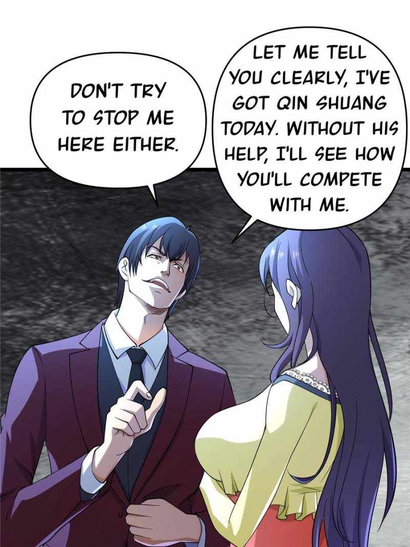I Have a Golden Palace in the Last Days Chapter 115 - Page 40