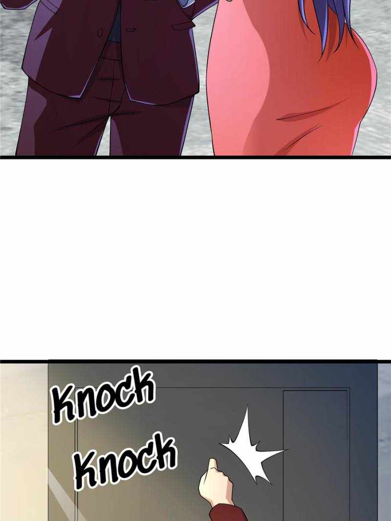 I Have a Golden Palace in the Last Days Chapter 115 - Page 41