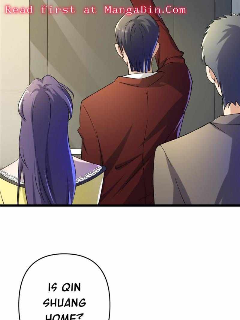 I Have a Golden Palace in the Last Days Chapter 115 - Page 42