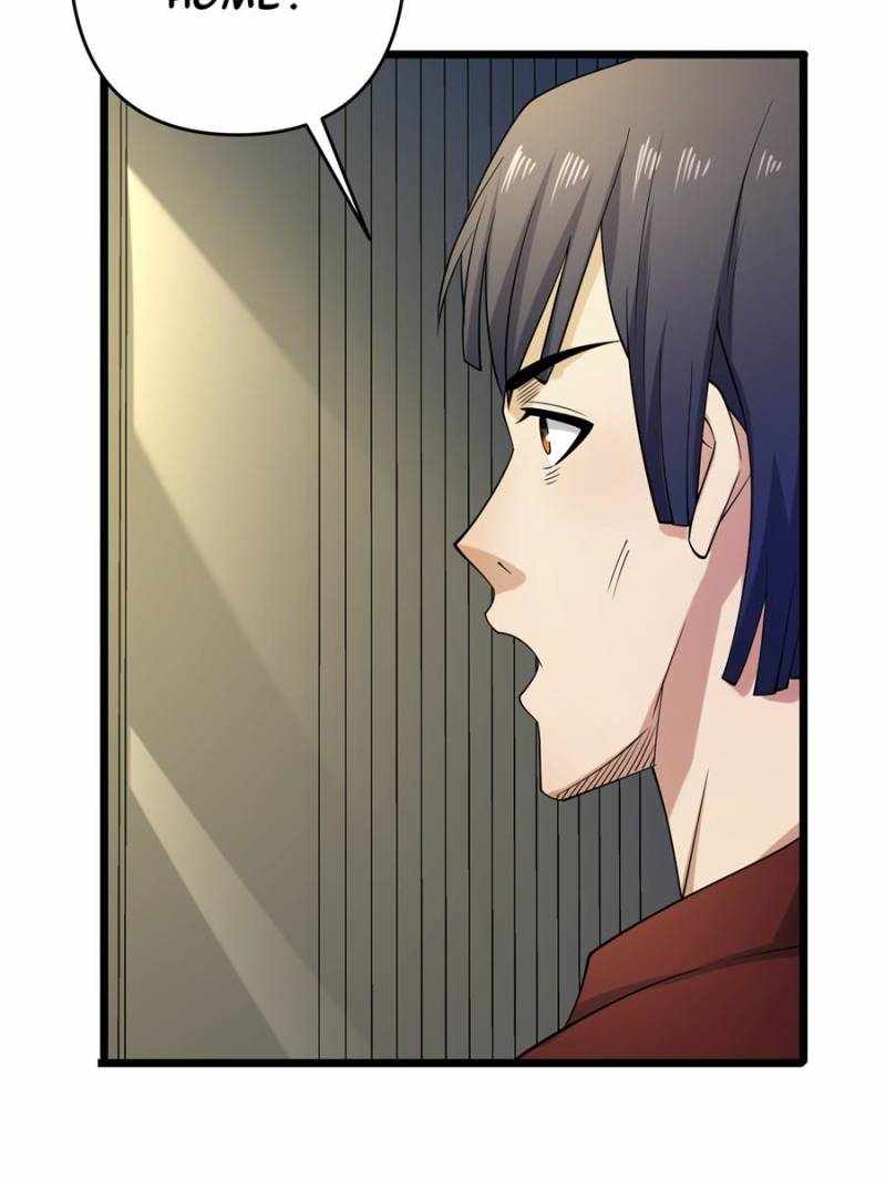 I Have a Golden Palace in the Last Days Chapter 115 - Page 43