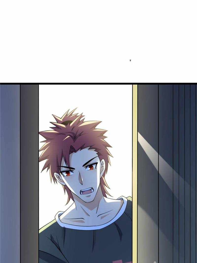 I Have a Golden Palace in the Last Days Chapter 115 - Page 44