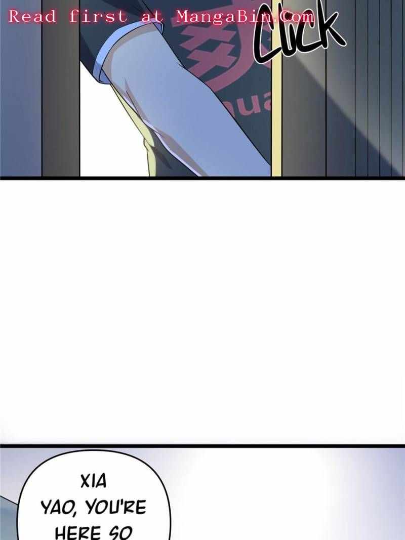 I Have a Golden Palace in the Last Days Chapter 115 - Page 45