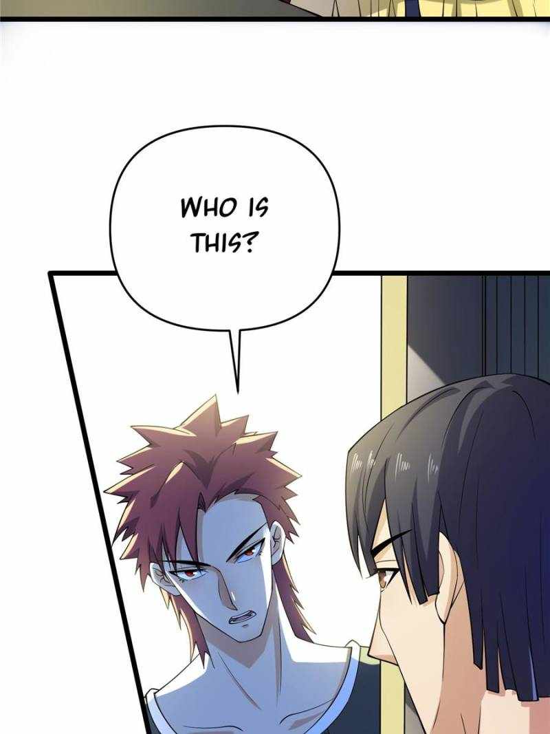 I Have a Golden Palace in the Last Days Chapter 115 - Page 47