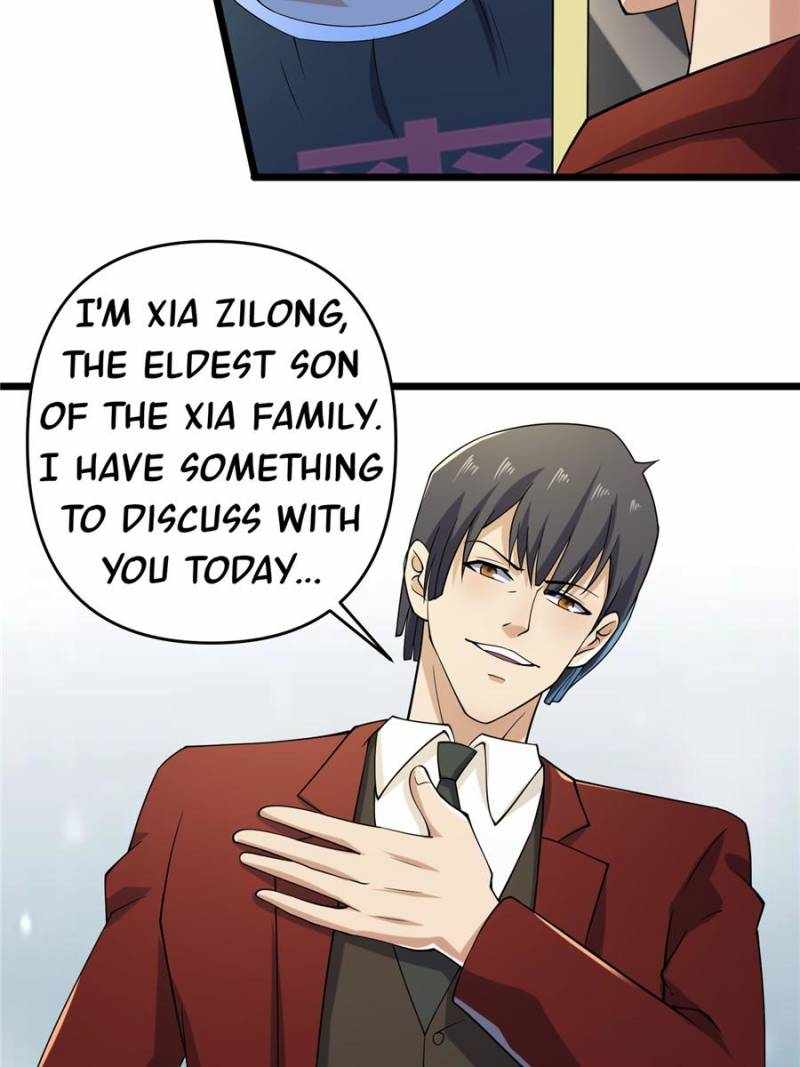 I Have a Golden Palace in the Last Days Chapter 115 - Page 48