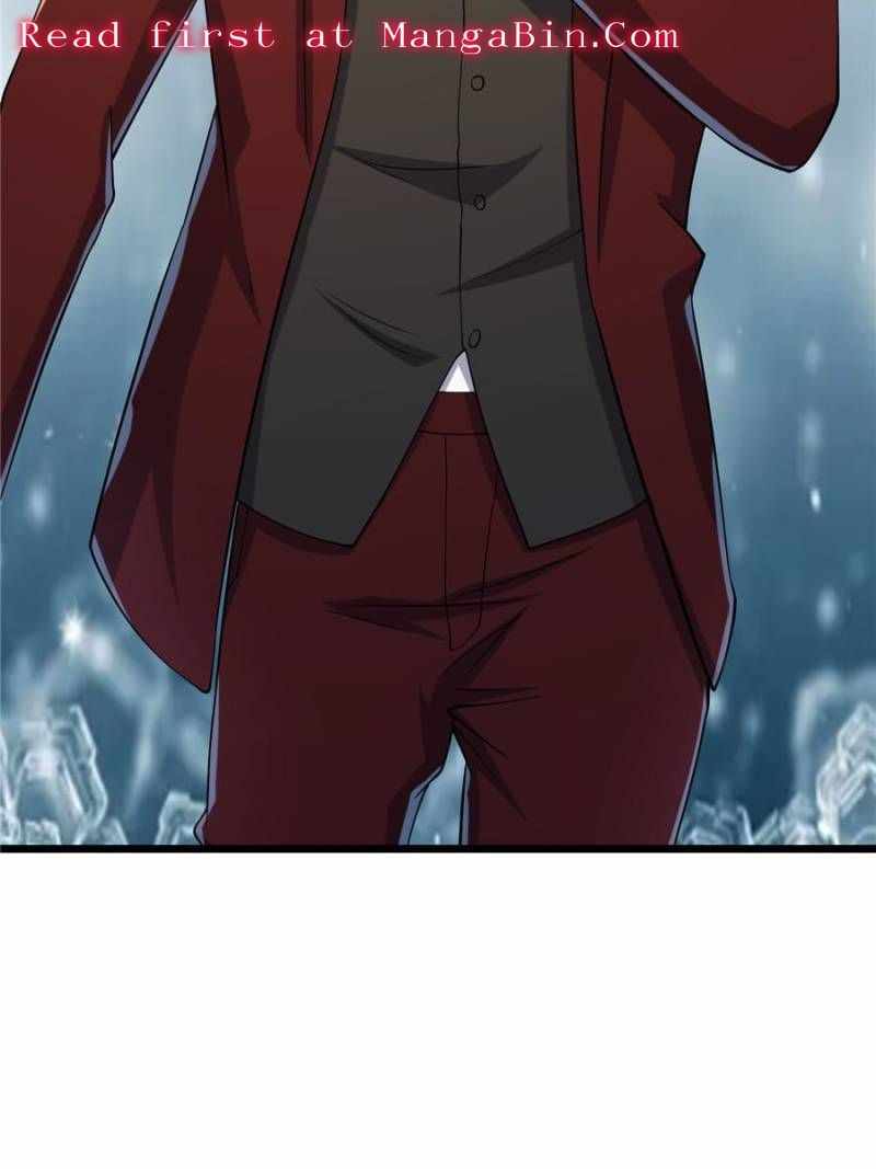 I Have a Golden Palace in the Last Days Chapter 115 - Page 49