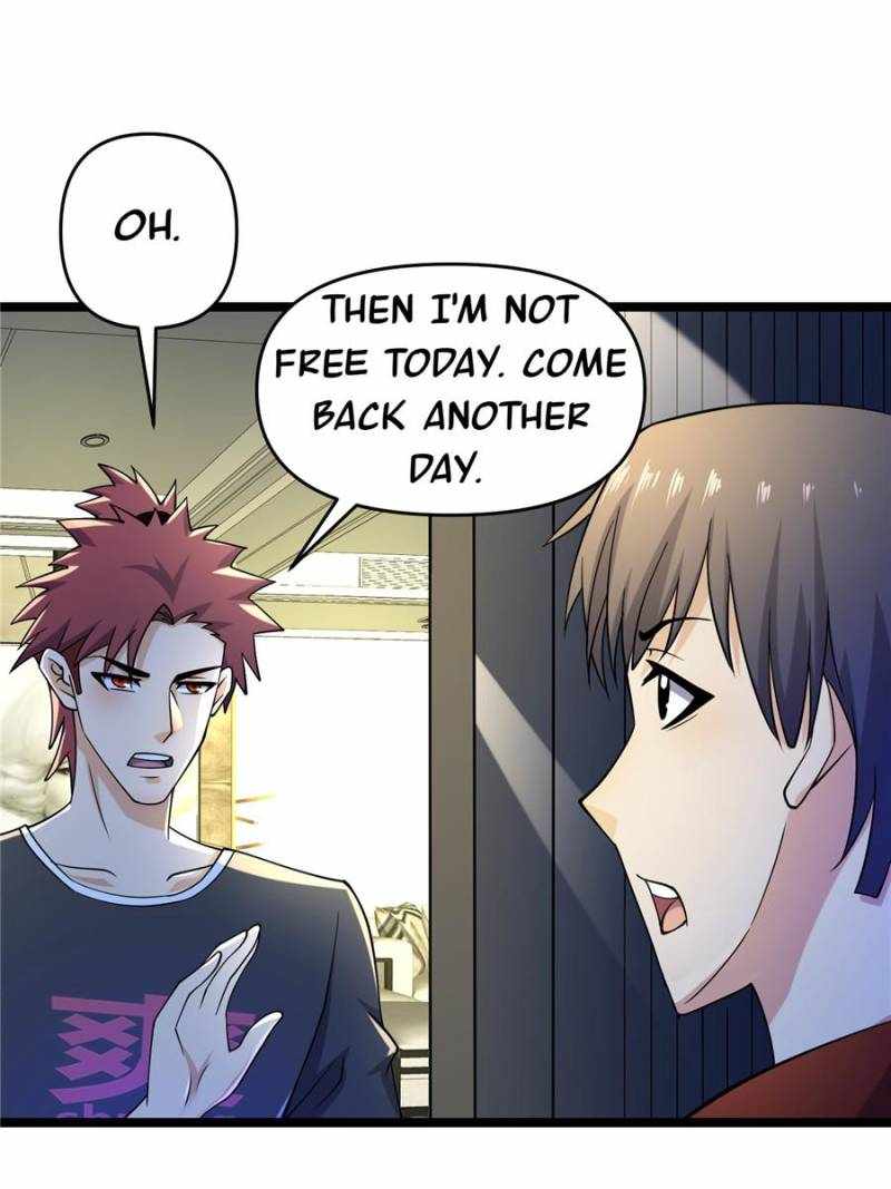 I Have a Golden Palace in the Last Days Chapter 115 - Page 50