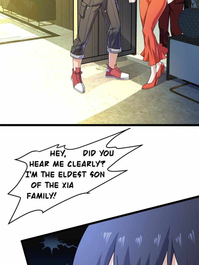 I Have a Golden Palace in the Last Days Chapter 115 - Page 52