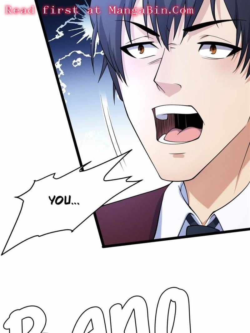 I Have a Golden Palace in the Last Days Chapter 115 - Page 53