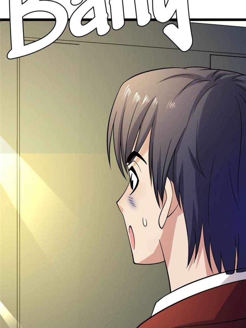 I Have a Golden Palace in the Last Days Chapter 115 - Page 54
