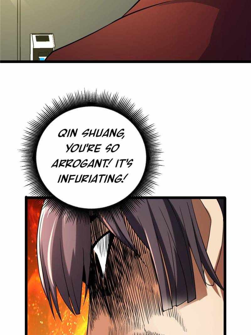 I Have a Golden Palace in the Last Days Chapter 115 - Page 55