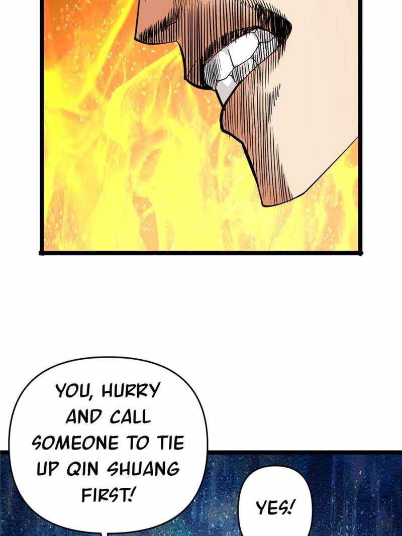 I Have a Golden Palace in the Last Days Chapter 115 - Page 56