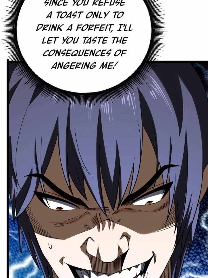 I Have a Golden Palace in the Last Days Chapter 115 - Page 58