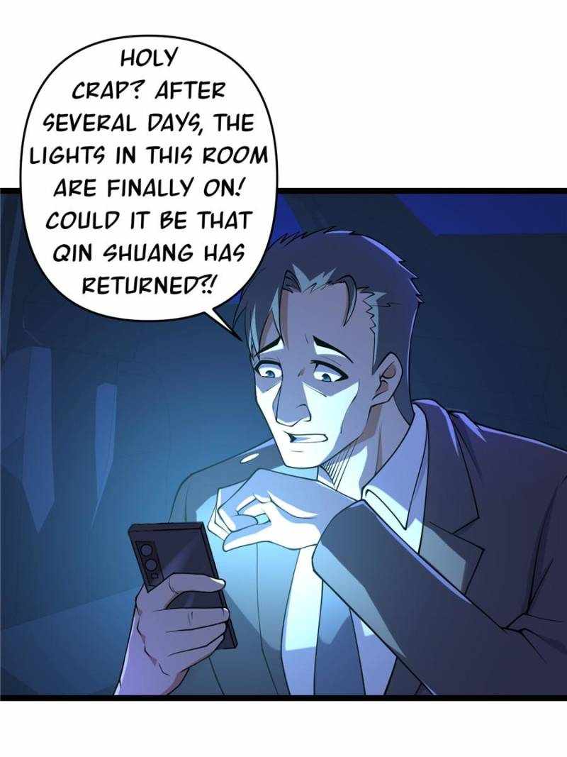 I Have a Golden Palace in the Last Days Chapter 115 - Page 7