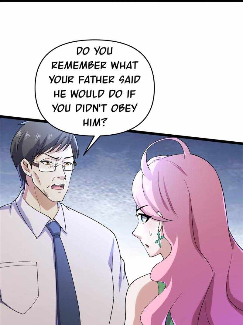 I Have a Golden Palace in the Last Days Chapter 116 - Page 12