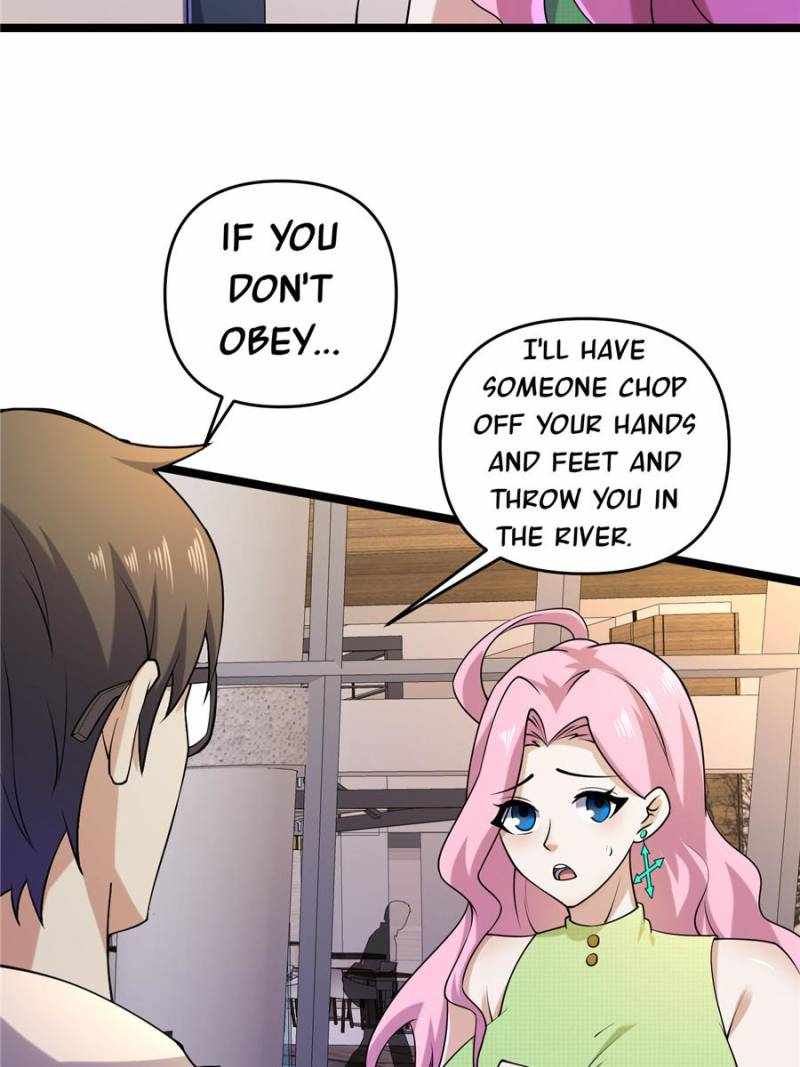 I Have a Golden Palace in the Last Days Chapter 116 - Page 13