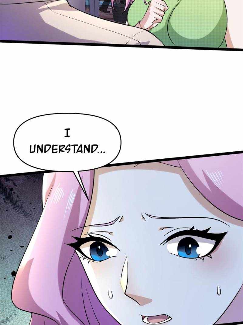 I Have a Golden Palace in the Last Days Chapter 116 - Page 14