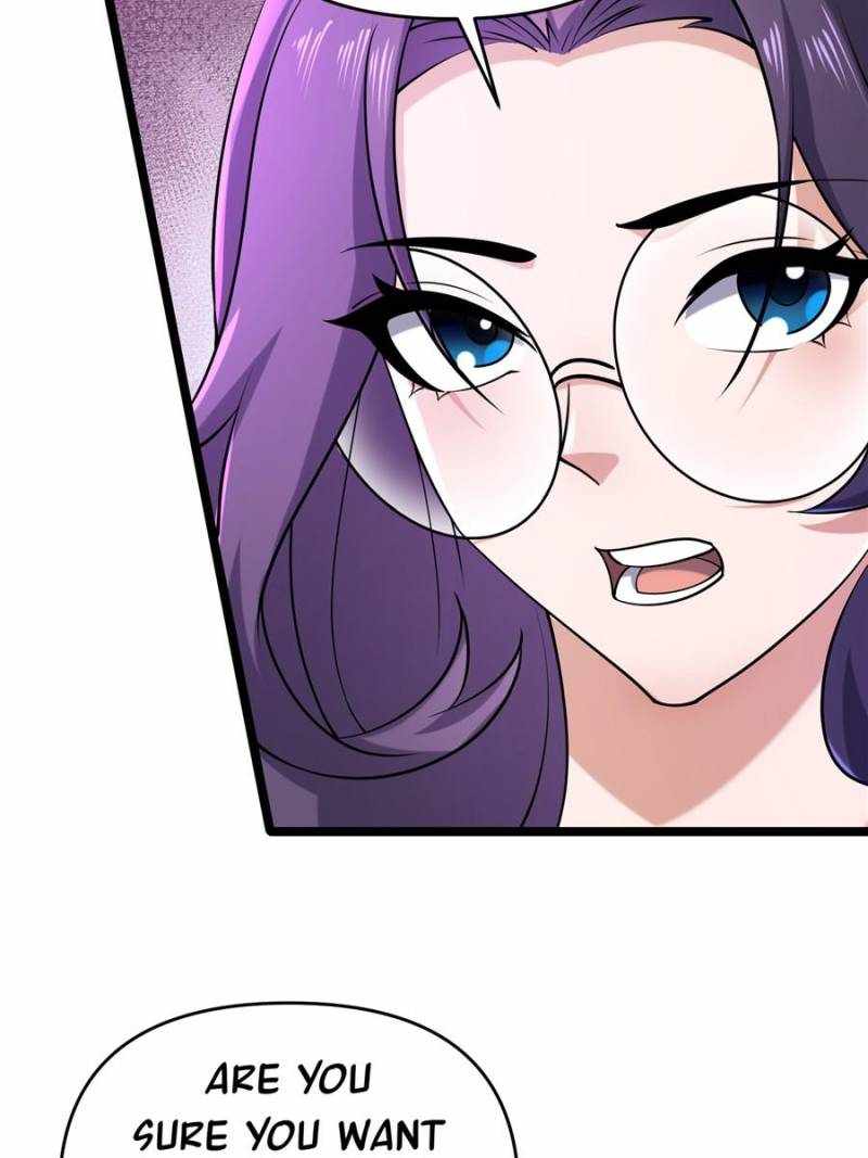 I Have a Golden Palace in the Last Days Chapter 116 - Page 17