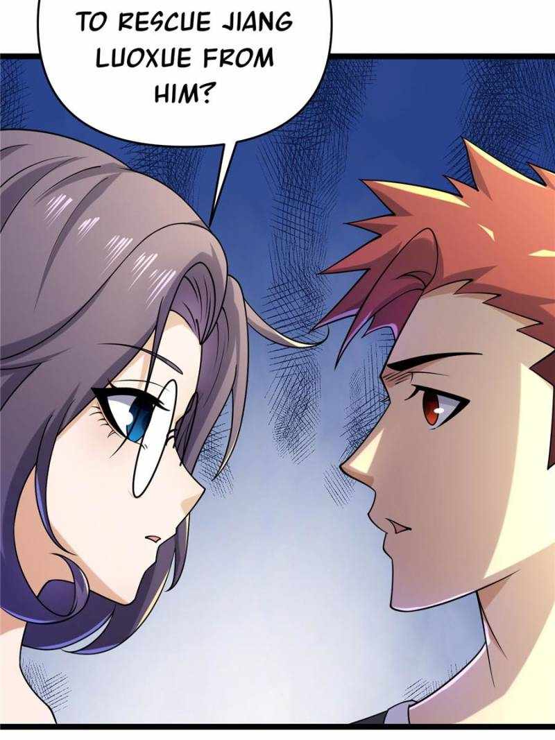 I Have a Golden Palace in the Last Days Chapter 116 - Page 18