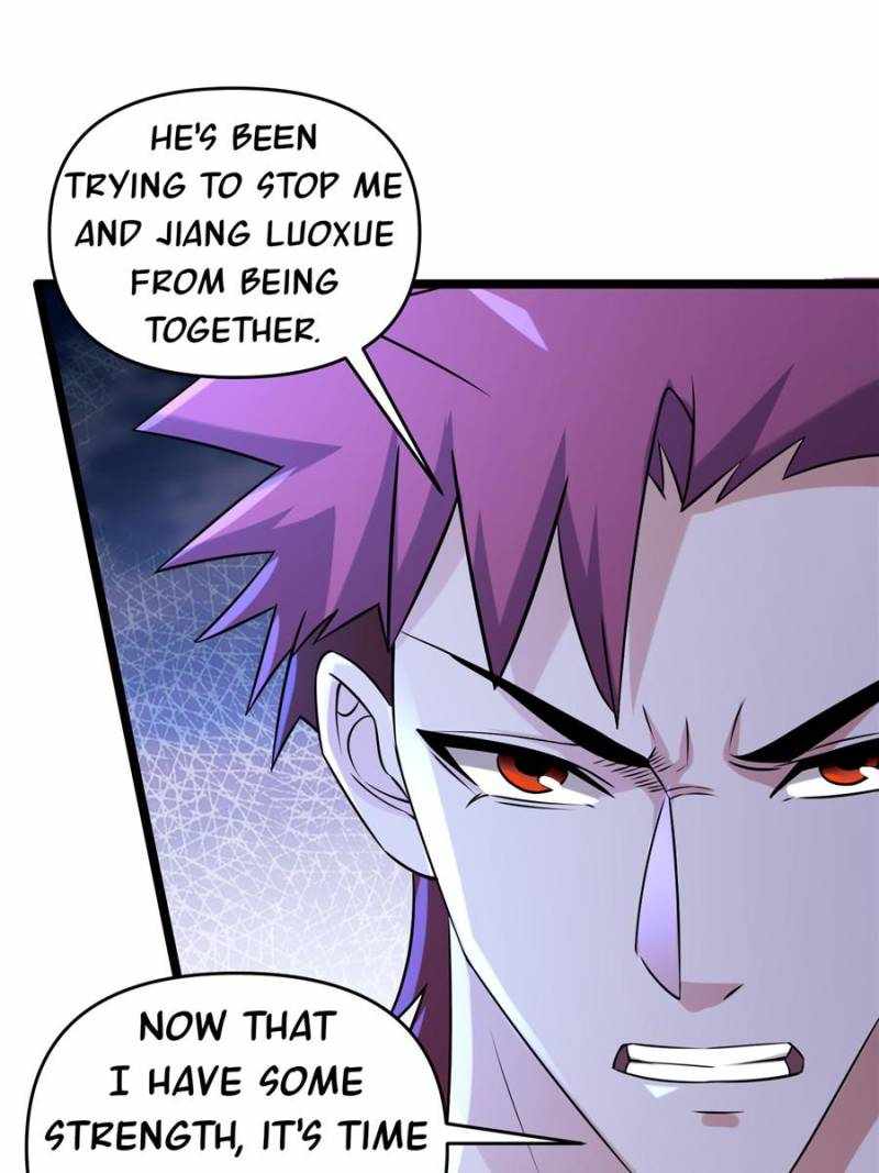 I Have a Golden Palace in the Last Days Chapter 116 - Page 20