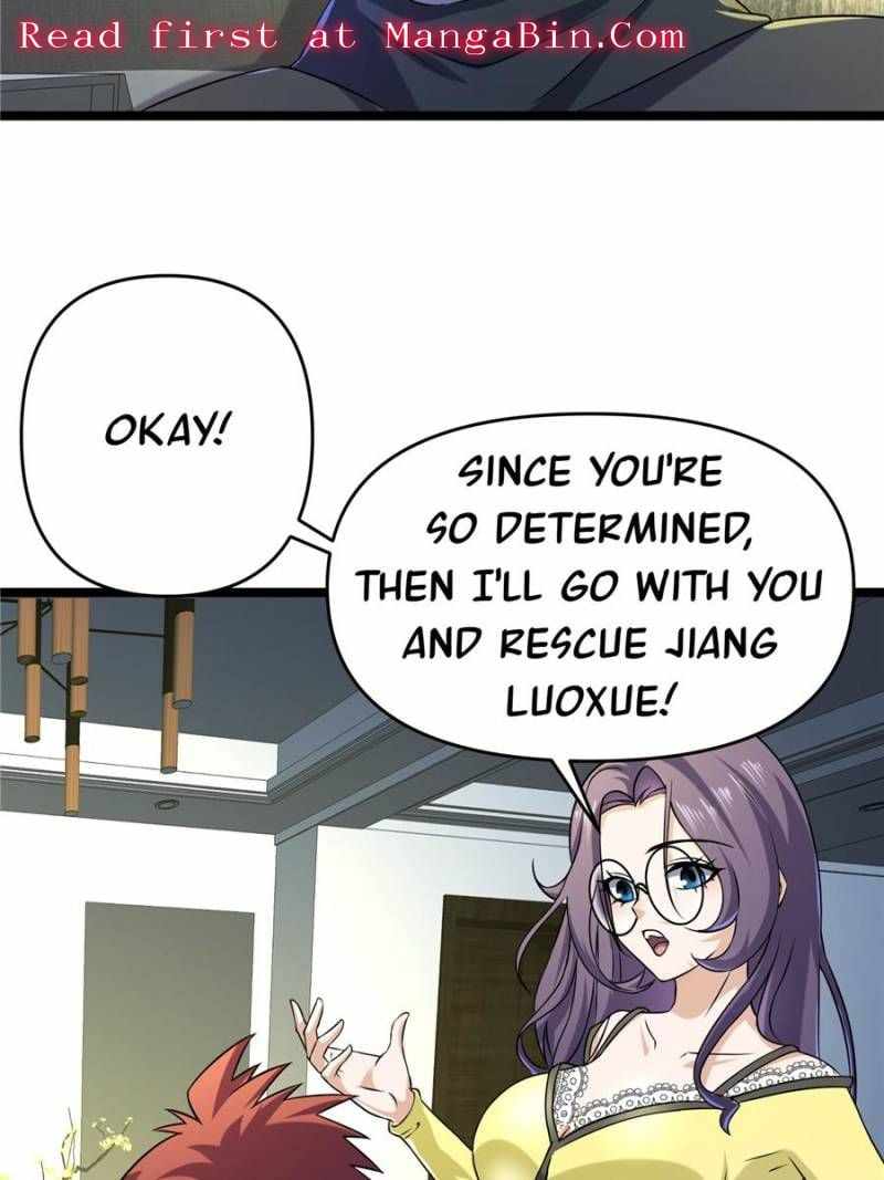 I Have a Golden Palace in the Last Days Chapter 116 - Page 22