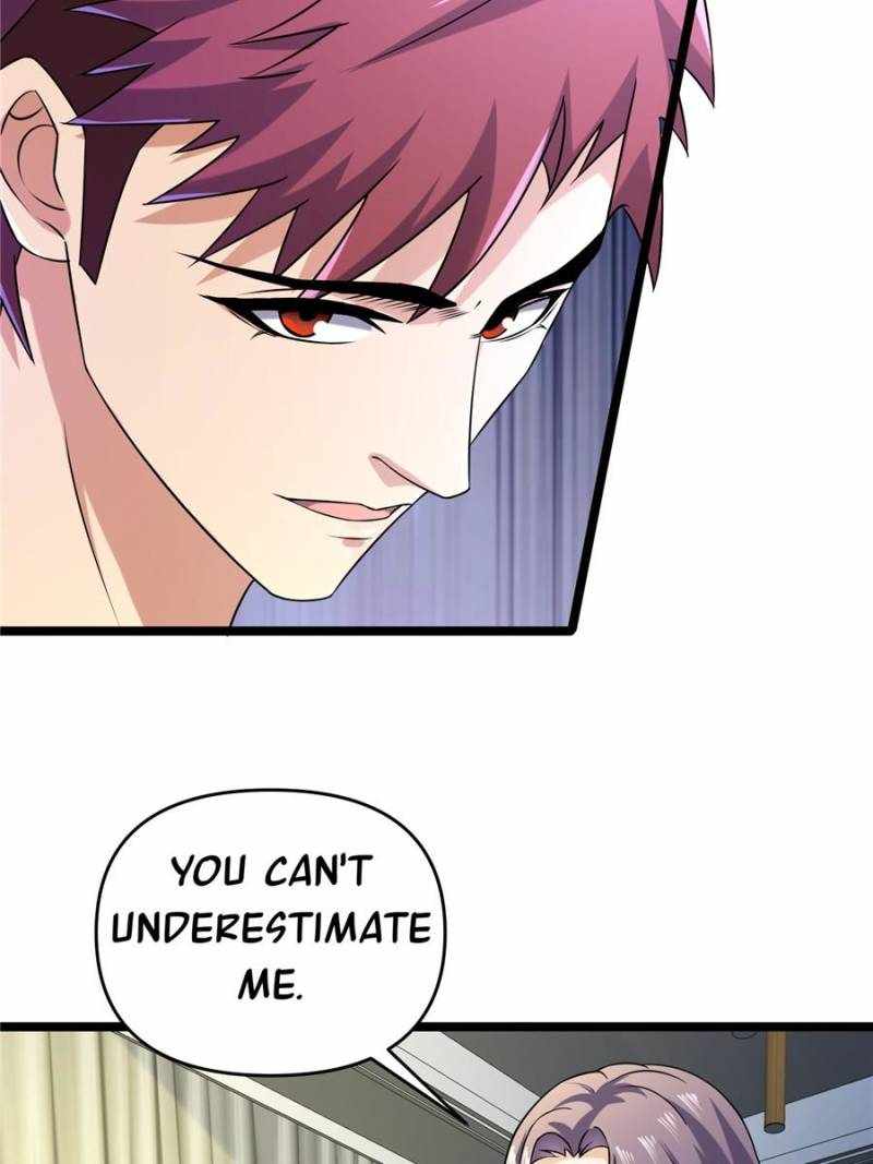 I Have a Golden Palace in the Last Days Chapter 116 - Page 24