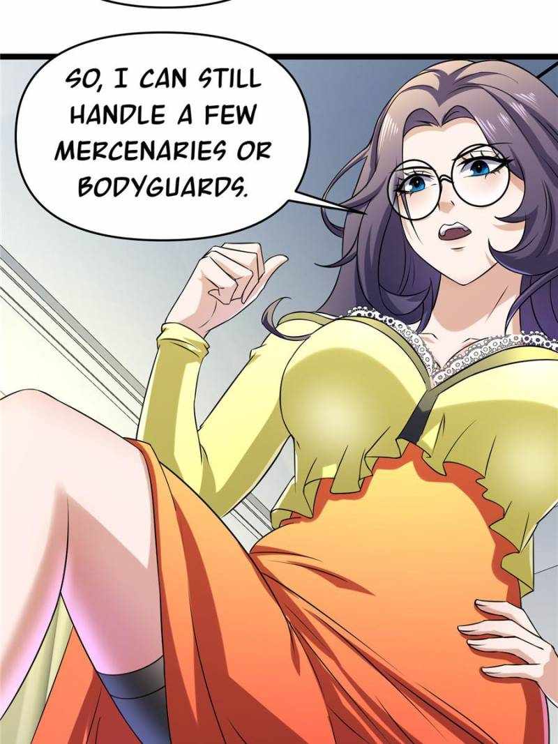 I Have a Golden Palace in the Last Days Chapter 116 - Page 26