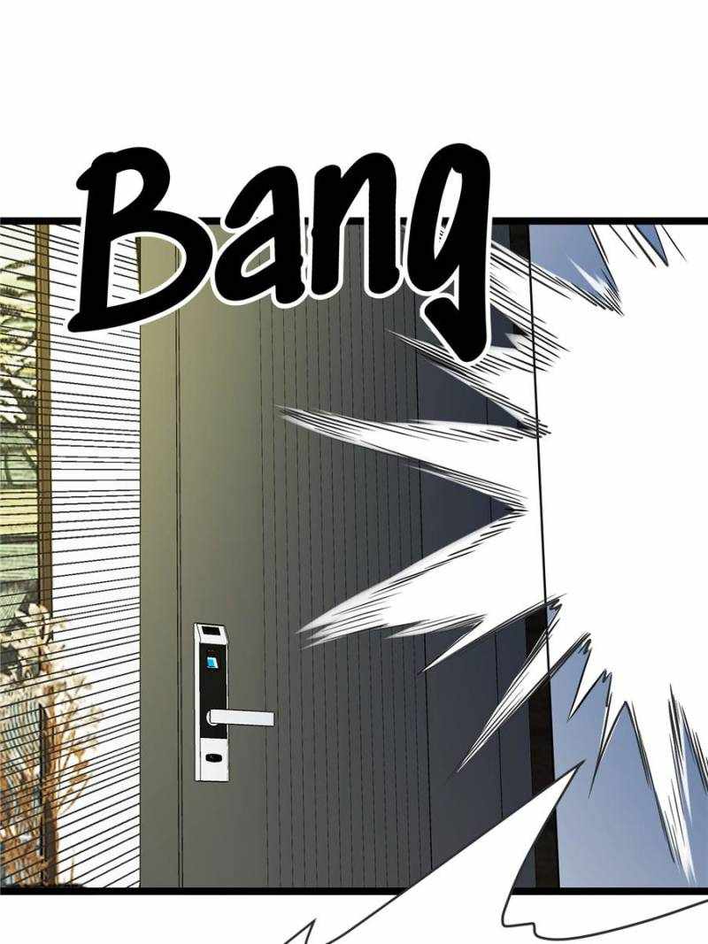 I Have a Golden Palace in the Last Days Chapter 116 - Page 30