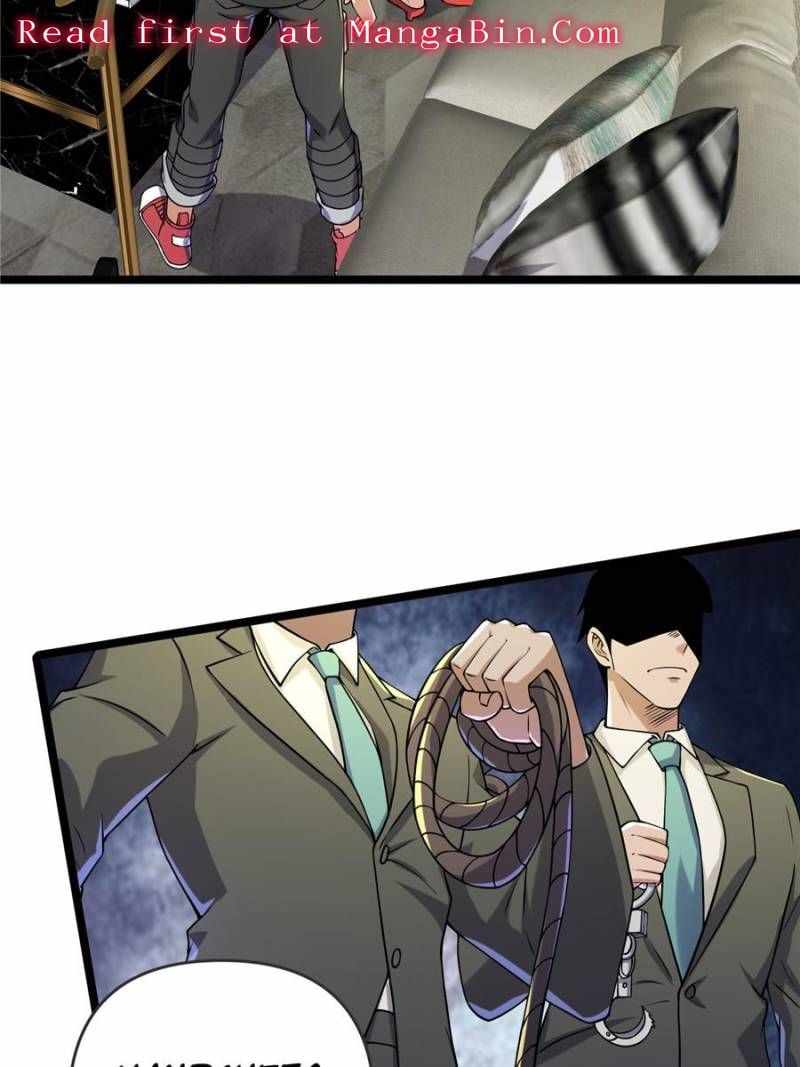 I Have a Golden Palace in the Last Days Chapter 116 - Page 32