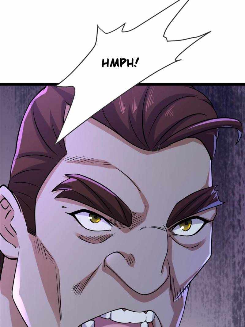 I Have a Golden Palace in the Last Days Chapter 116 - Page 34